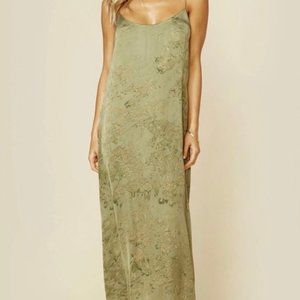 Blue Life Kate Maxi Dress